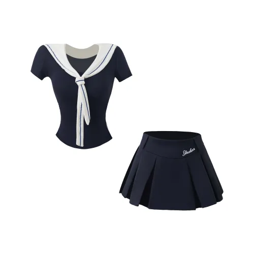 KAZAN Женская униформа