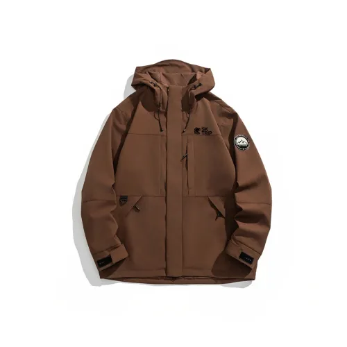 SK.TRIP Унисекс Куртки