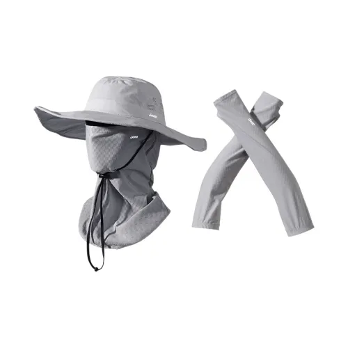 JEEP Легкий Панама Unisex