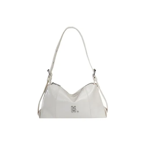 Kenghua Village ПУ (полиуретан) Сумка через плечо Сумка Женская Многоцветная