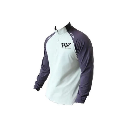 GWAF Унисекс T-рубашки