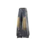 Темно-синий