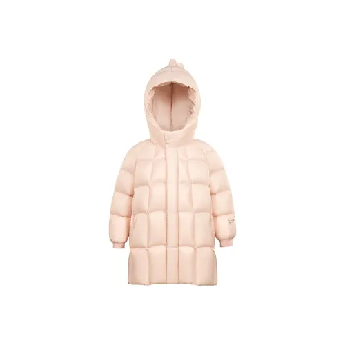 GOLDFARM KIDS Пуховики