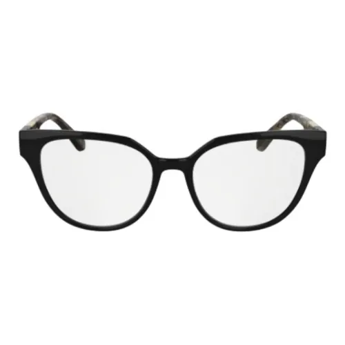 LACOSTE Ацетат Оправа для очков "Кошачий глаз" Женская Многоцветная