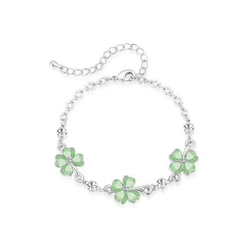 MUYAN Браслеты с цветным глазурью Женские