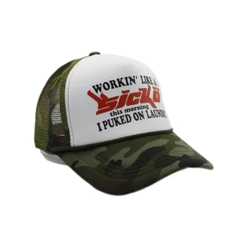 IOTS Полиэстер Кепки Унисекс