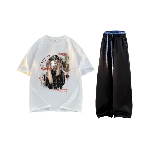 MEXICAN Повседневная спортивная одежда унисекс