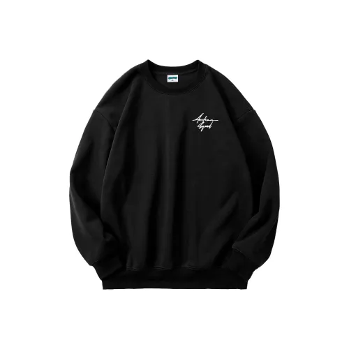 ACTIONSQUAD Унисекс Свитшоты