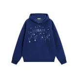 Темно-синий, синий (однотонный, основной)