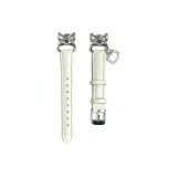 Кошачье ухо подвеска [экрю]