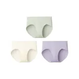 GP105 Сосновый Туман Зеленый + Розовый Бежевый + Туманный Виноградный Фиолетовый