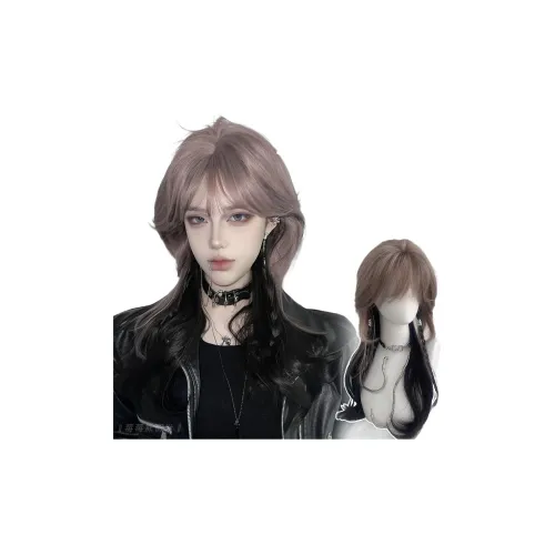 Sweet pillow house Парики