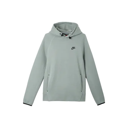 Nike Sportswear Tech Fleece Толстовка Мужская
