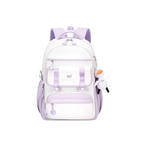 361° Oxford Сумка Стандартная Женская Белая