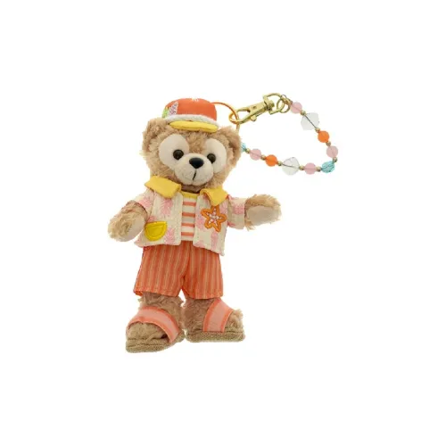 Disney Плюшевый Брелок