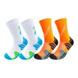 4 пачки (2 белых, синих, зеленых + 2 желтых, синих, розовых)