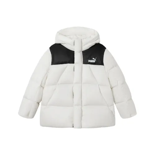 PUMA Пуховик Sportstyle Series Детский