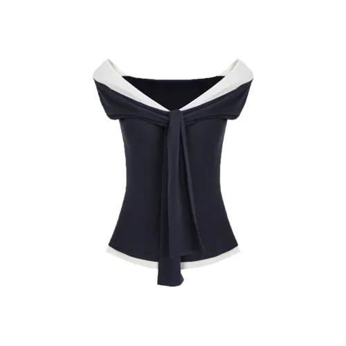 La Chapelle Набор с короткими рукавами рубашка женский