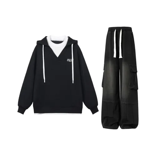 GWAF Унисекс Повседневная Спортивная Одежда