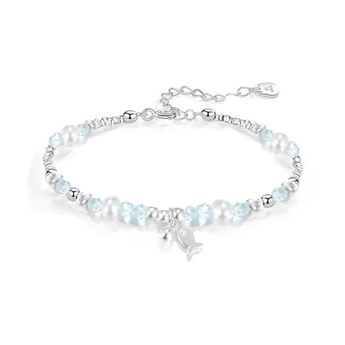 GIFU Цветные глазурные браслеты для женщин