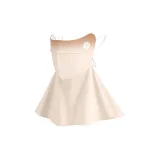 XKZ57; Дымчатый Розовый Камео Коричневый