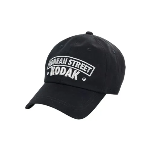 KODAK Хлопковые кепки для мужчин
