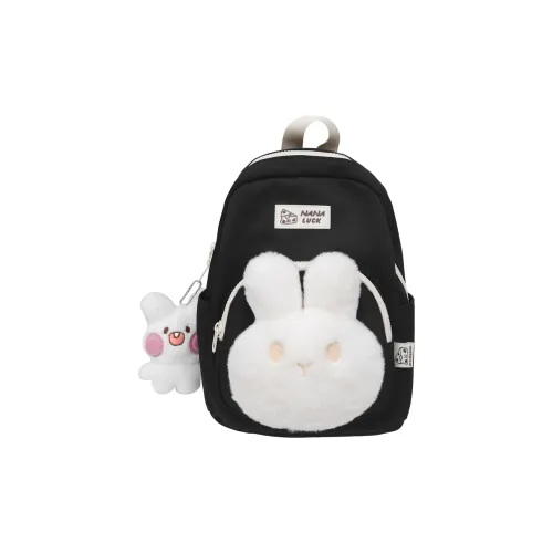 Alcohol Dragon Нейлон Рюкзак Стандартный Женский Многоцветный