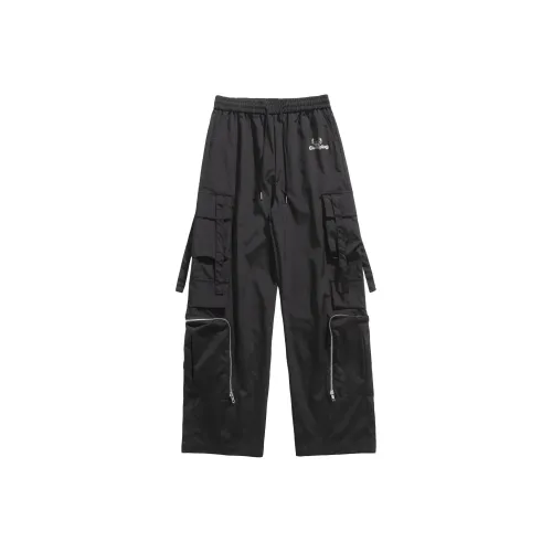 Honor of Kings Повседневные брюки Унисекс