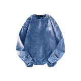 Темно-синий