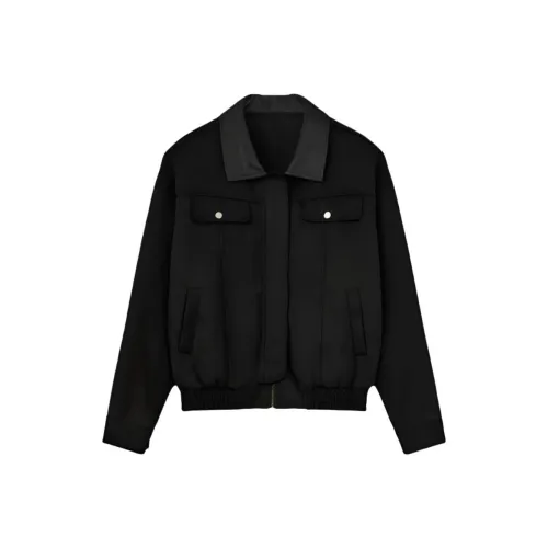 ONE PASS STUDIO Женские Куртки