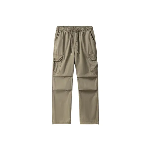 A3G4 Унисекс Повседневные Брюки