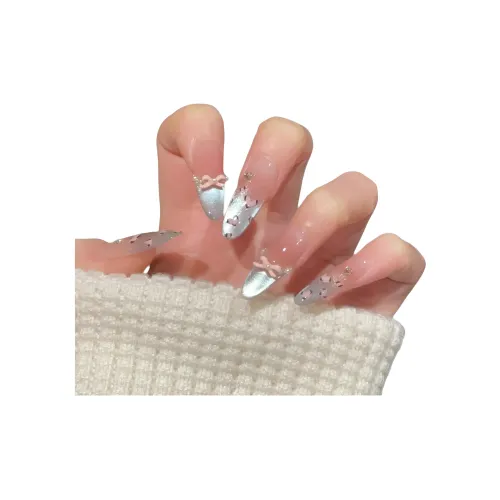 Suiyiie Искусственные Ногти Женские