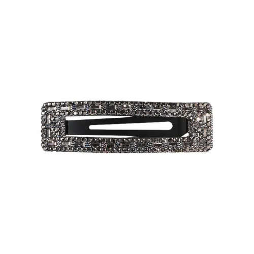 OFLY Акриловые заколки для волос Женские