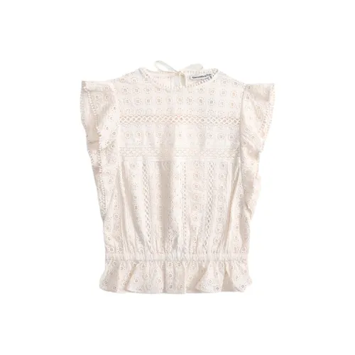 Abercrombie＆Fitch Рубашка Женская