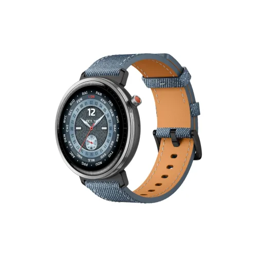 Penc Iwatch Ремешок Слава Совместимость Натуральная кожа Материал 86-115 мм