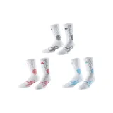 3 шт (Белый + Красный + Синий)