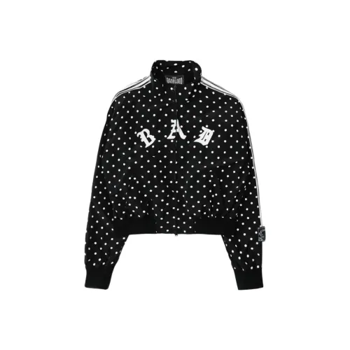 Badblood SS25 Куртки и Пальто Унисекс