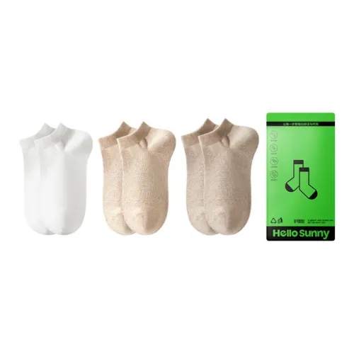 Hello Sunny Мужские носки