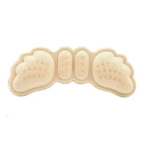 BEAR UNION Дышащий хлопок Стельки Унисекс