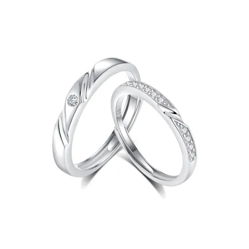 MOVER Кольца Унисекс