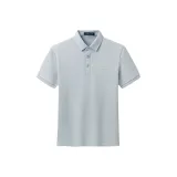 Светло-серый