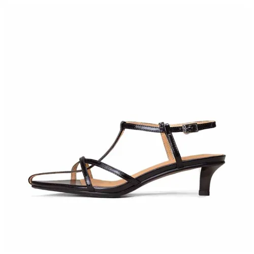 SHOEMAKER QUEEN One Ремень Сандалии Женские