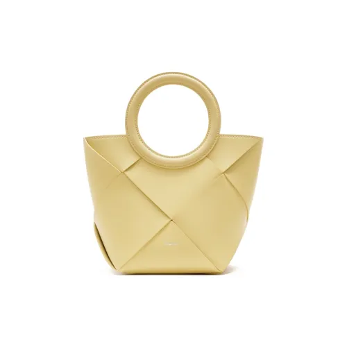 MUVA Коровья кожа Сумка Стандартная Женская Многоцветная