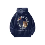 Королевский синий