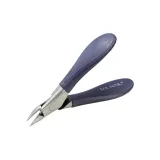 W302 Тонкие ножницы - Фиолетовый