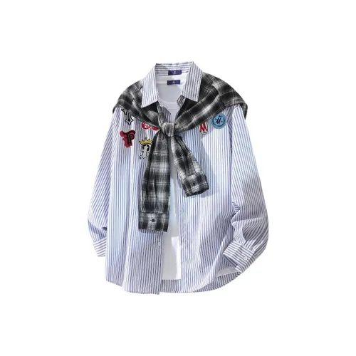 FAX FOR FMACM Унисекс Рубашки