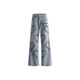 Светло-голубой