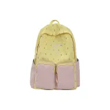 Жёлтый & Розовый