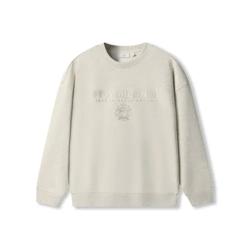 FILA MILANO Collection Толстовка Мужская