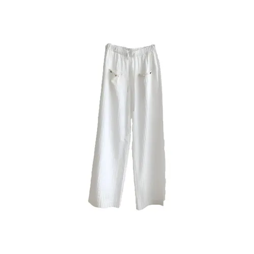 La Chapelle Повседневные брюки Женские